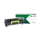 Lexmark Toner B262U00 Black 15.000 lap