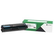 Lexmark Toner C3220C0 Cyan 1.500 lap