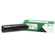Lexmark Toner C3220Y0 Yellow 1.500 lap
