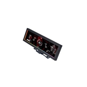 Lian Li 8.8" Universal Screen (US88v1) Black
