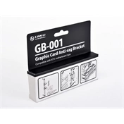 Lian Li Anti-Sag Bracket For Graphic Cards