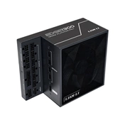 Lian Li Edge1300 tápegység - teljesen moduláris, 80Plus Platinum, ATX3.1, 1300W