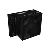 Lian Li Edge Gold tápegység - L-alakú, teljesen moduláris, ATX3.1, PCIe5.1, 12V-2x6, 750W