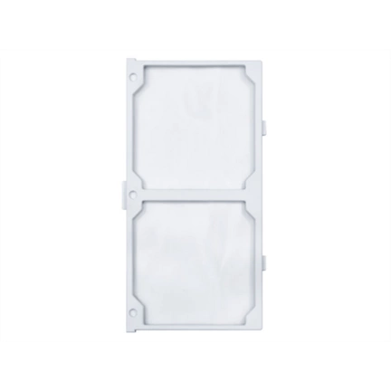 Lian Li Lancool 207 Front Dust Filter - White