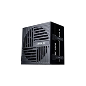 Lian Li RB tápegység - 80 Plus Bronze, ATX 3.1, 12V-2x6, 750W, fekete