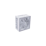 Lian Li SX Platinum tápegység - moduláris, ATX 3.1, PCIe 5.1, 12V-2x6 , 1000W, fehér
