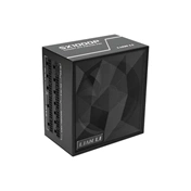 Lian Li SX Platinum tápegység - moduláris, ATX 3.1, PCIe 5.1, 12V-2x6 , 1000W, fekete