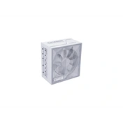 Lian Li SX Platinum tápegység - moduláris, ATX 3.1, PCIe 5.1, 12V-2x6 , 1200W, fehér