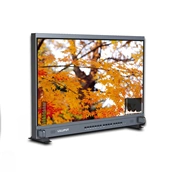 Libec BM310-4KS 31.5" 4K HDMI Carry-On Broadcast Monitor