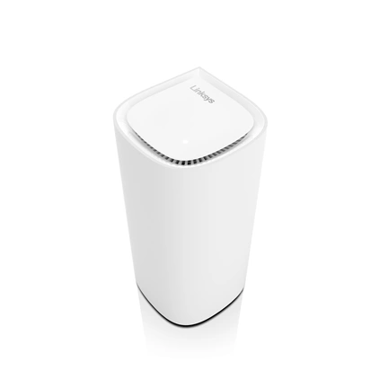 Linksys Velop MX6201 Tri-Band Mesh WiFi 6E Router