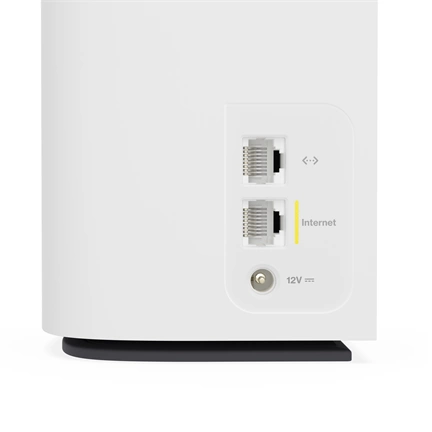 Linksys Velop MX6201 Tri-Band Mesh WiFi 6E Router