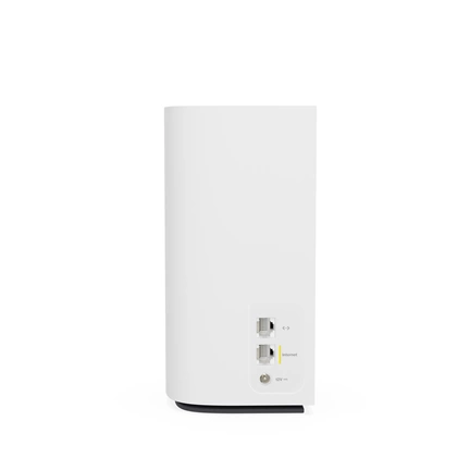 Linksys Velop MX6201 Tri-Band Mesh WiFi 6E Router