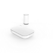 Linksys Velop Micro 6 Dual-Band Mesh WiFi System, 2-Pack