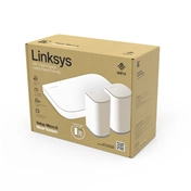 Linksys Velop Micro 6 Dual-Band Mesh WiFi System, 3-Pack