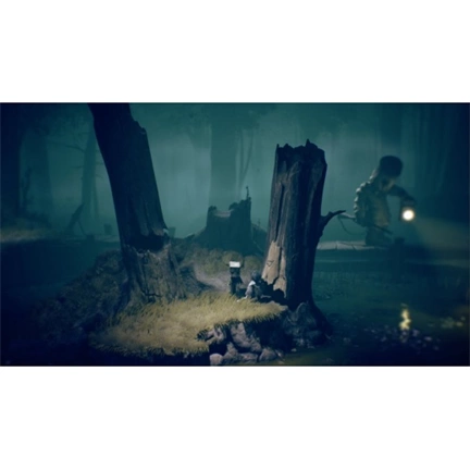 Little Nightmares II - PS4