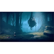 Little Nightmares II - PS4