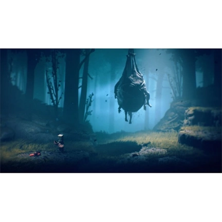 Little Nightmares II - PS4
