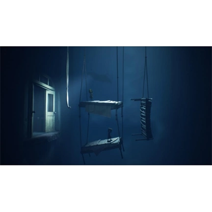 Little Nightmares II - PS4