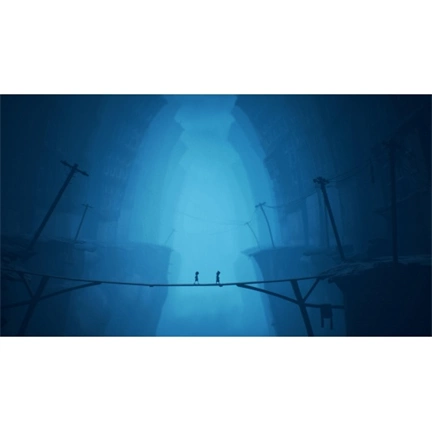 Little Nightmares II - PS4