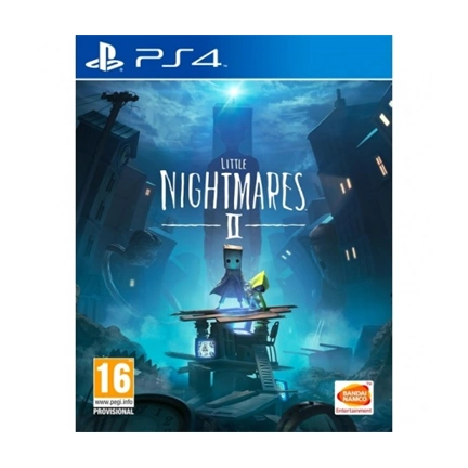 Little Nightmares II - PS4