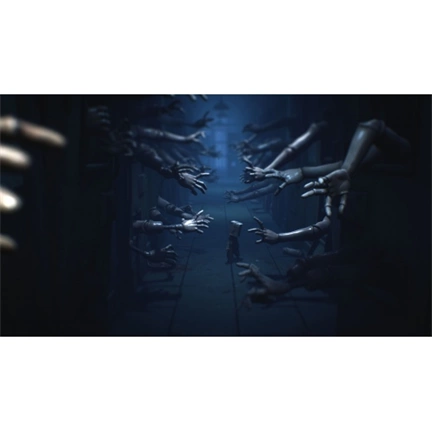 Little Nightmares II - Xbox One