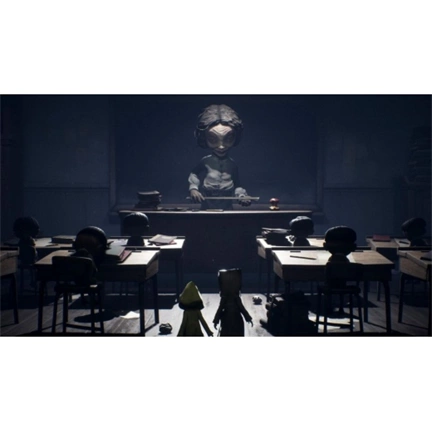 Little Nightmares II - Xbox One