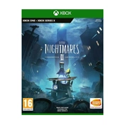 Little Nightmares II - Xbox One