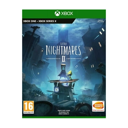Little Nightmares II - Xbox One