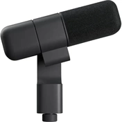 Logitech Blue Yeti Studio mikrofon - aktív, dinamikus, XLR, műsorszóráshoz tervezett, fekete