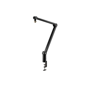 Logitech Compass mikrofon boom-kar közvetítéshez