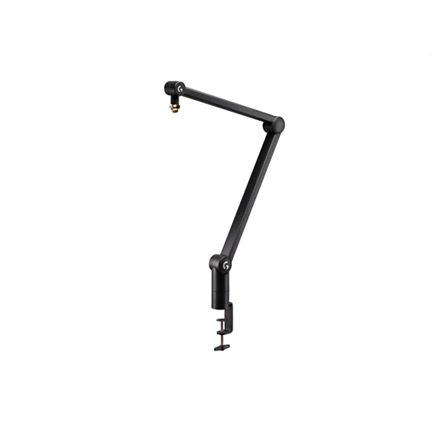 Logitech Compass mikrofon boom-kar közvetítéshez
