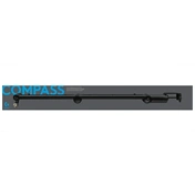 Logitech Compass mikrofon boom-kar közvetítéshez