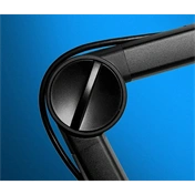 Logitech Compass mikrofon boom-kar közvetítéshez