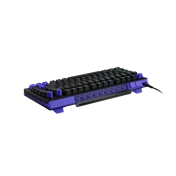 Logitech G512 X 75 billentyűzet játékhoz - mechanikus, analóg kapcsolók, taktilis, angol (nemzetközi) kiosztás, fekete