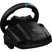Logitech G923 SE TrueForce szimulátor-versenykormány + sebességváltó PC/PS4/PS5 fekete