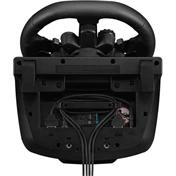 Logitech G923 SE TrueForce szimulátor-versenykormány + sebességváltó PC/PS4/PS5 fekete