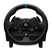 Logitech G923 TrueForce szimulátor-versenykormány Xbox/PC fekete (941-000158)