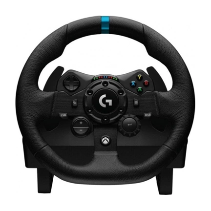 Logitech G923 TrueForce szimulátor-versenykormány Xbox/PC fekete (941-000158)