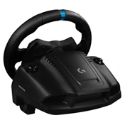 Logitech G923 TrueForce szimulátor-versenykormány Xbox/PC fekete (941-000158)