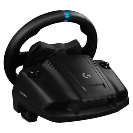 Logitech G923 TrueForce szimulátor-versenykormány Xbox/PC fekete (941-000158)