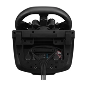Logitech G923 TrueForce szimulátor-versenykormány Xbox/PC fekete (941-000158)