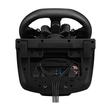 Logitech G923 TrueForce szimulátor-versenykormány Xbox/PC fekete (941-000158)