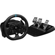 Logitech G923 TrueForce szimulátor-versenykormány Xbox/PC fekete (941-000158)