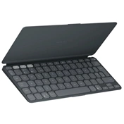 Logitech Keys-To-Go 2 US Int billenyűzet Graphite (920-012984)
