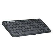 Logitech Keys-To-Go 2 US Int billenyűzet Graphite (920-012984)