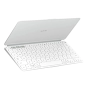 Logitech Keys-To-Go 2 US Int billenyűzet Pale Gray (920-012985)