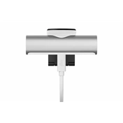 Logitech MX Brio webkamera - UHD 4K, halványszürke