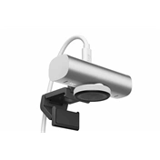 Logitech MX Brio webkamera - UHD 4K, halványszürke