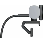 Logitech MX Brio webkamera sötétszürke (Graphite)