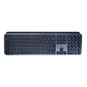 Logitech MX Keys S Bluetooth HU